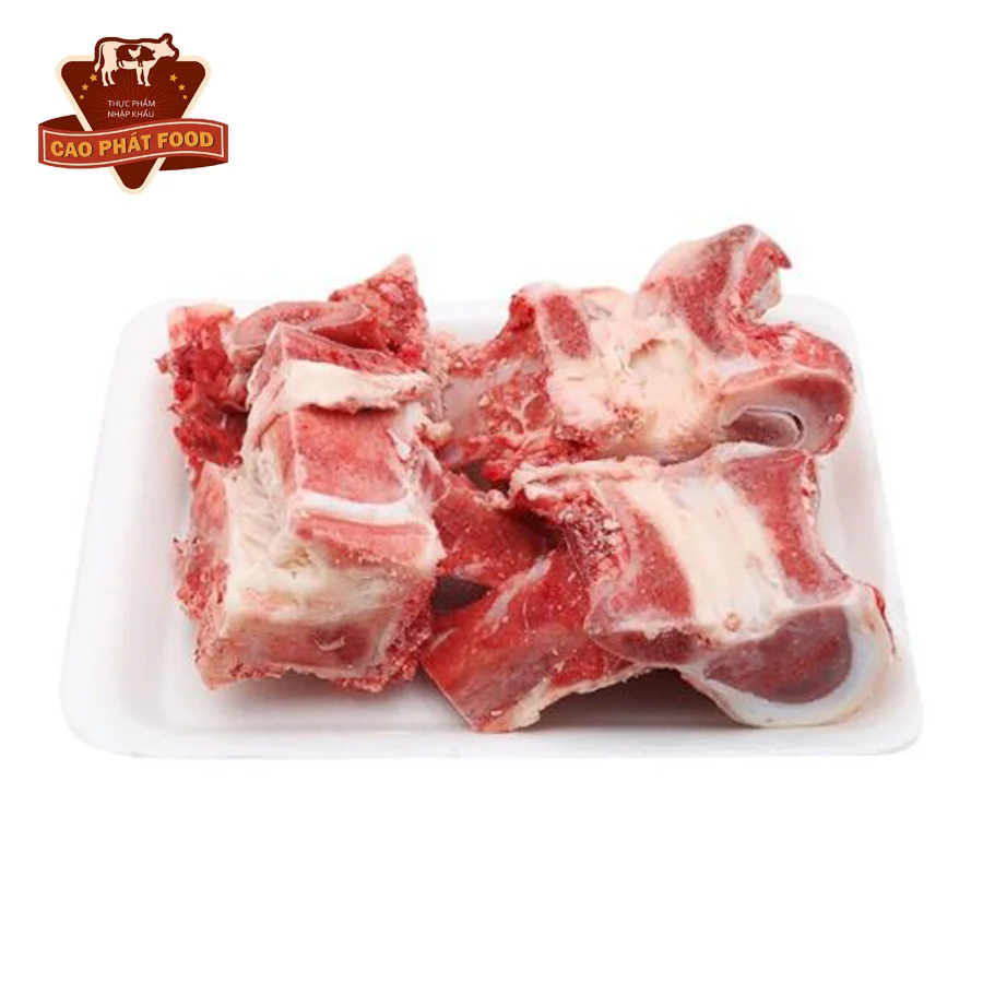 XƯƠNG BÒ CAO PHÁT FOOD XƯƠNG BÒ CAO PHÁT FOOD