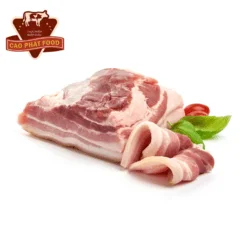 BA RỌI RÚT SƯỜN CAO PHÁT FOOD