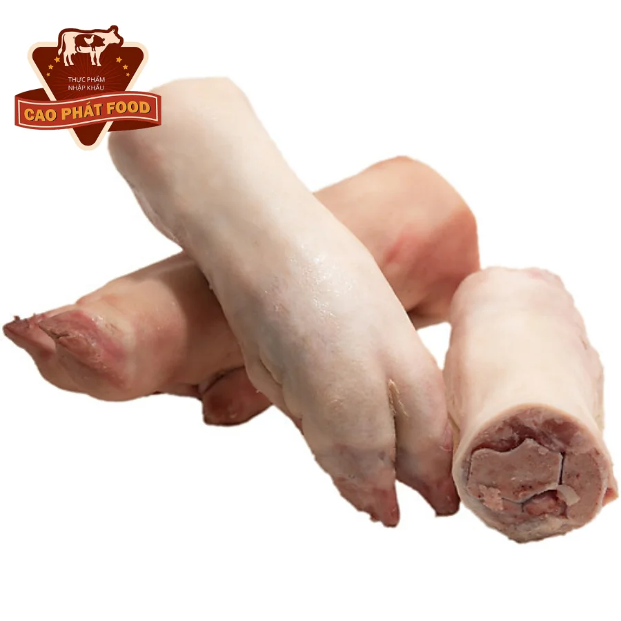 DỰNG SAU HEO CAO PHÁT FOOD