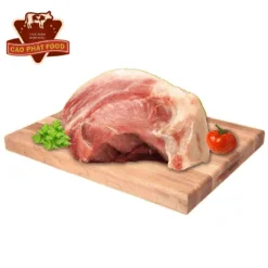 NỌNG HEO NHẬP KHẨU CAO PHÁT FOOD