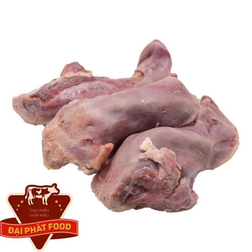 bán lưỡi heo nhập khẩu tại quận 1