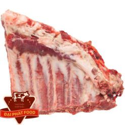 bán sườn heo tại tphcm    