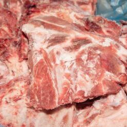 bán sườn lợn tại tphcm    