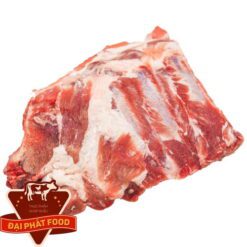 bán sườn sụn heo tại tphcm    