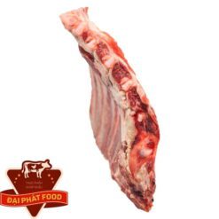 bán sườn già tại tphcm    