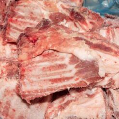 bán sườn già heo tại tphcm    