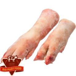 dựng sau heo đông lạnh bao nhiêu tiền