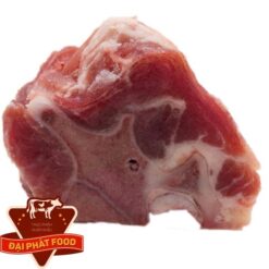 bán xương cổ heo quận 5