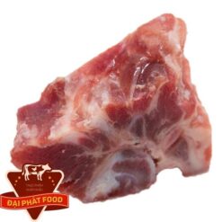 bán xương cổ heo quận 4