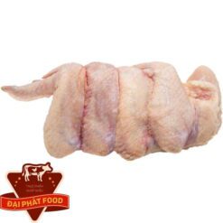 cánh gà đông lạnh