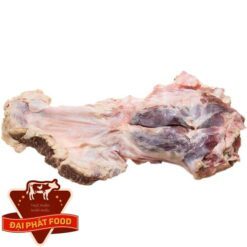 bán thịt chẳng dừng tphcm