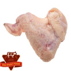 giá cánh gà công nghiệp
