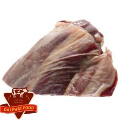 nạc đùi bò đông lạnh