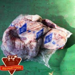 nạc đùi bò nhập khẩu tại tphcm 