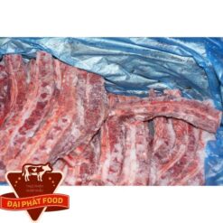 bán xương cổ heo quận 2