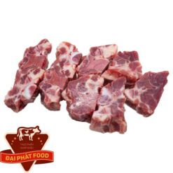 bán xương cổ heo quận 1