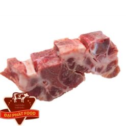 bán xương cổ lợn tại tphcm
