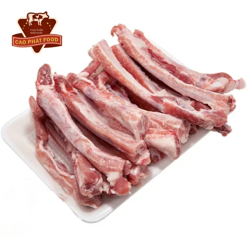 SƯỜN QUE BALAN CAO PHÁT FOOD