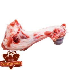 ban gia xuong ong heo hom nay