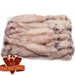 ban muc trung dong lanh