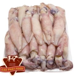 ban muc trung gia si