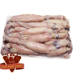 ban muc trung nhap khau