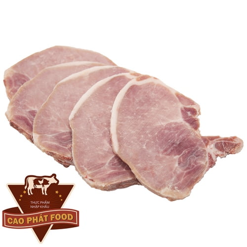 ban thit heo cot let