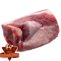 ban thit nac chien nuoc mam