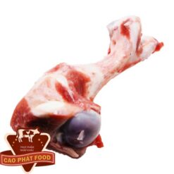 ban xuong ong lon ngon