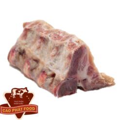 ban xuong song lung heo