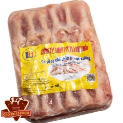 mua chan ga rut xuong