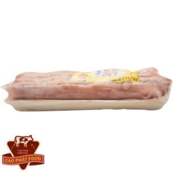 mua chan ga rut xuong vinmart