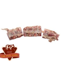 mua xuong song lung heo