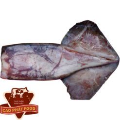 mực xà lá tươi tại tphcm  