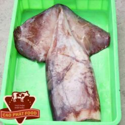 mực xà đông lạnh tại tphcm