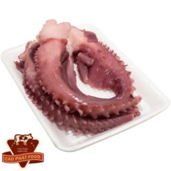 bán râu bạch tuộc khổng lồ