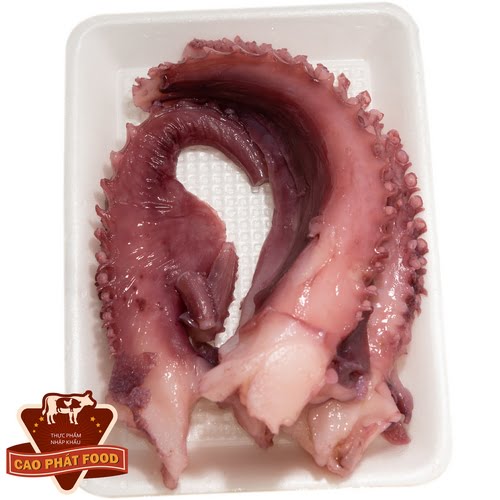 bán râu bạch tuộc