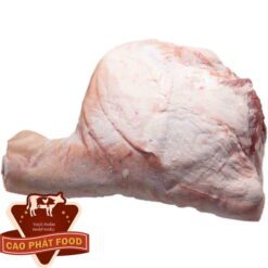 bán thịt đùi heo tại tphcm