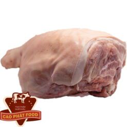 thịt đùi heo