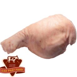 thit dui heo ngon gia re