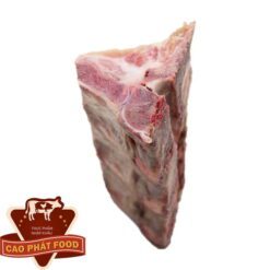 xuong song lung heo gia re