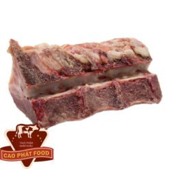 xuong song lung heo ngon