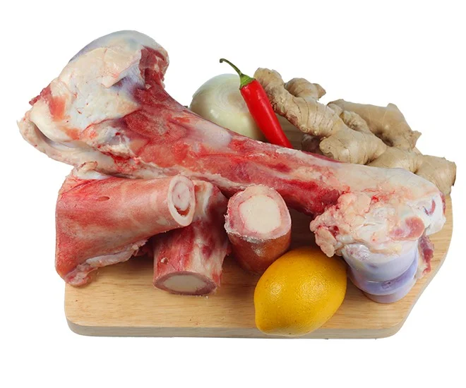 Địa Chỉ Bán Xương Ống Bò Nhập Khẩu Giá Sỉ Tại TP.HCM