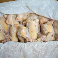 thịt gà nhập khẩu giá rẻ