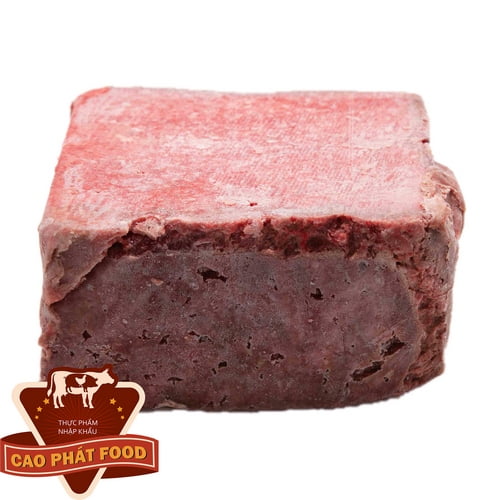 thịt xay đông lạnh