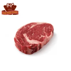 ĐẦU THĂN NGOẠI TRÂU BÒ ẤN ĐỘ ĐÔNG LẠNH NHẬP KHẨU CAO PHÁT FOOD
