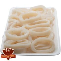 mực vòng bao nhiêu tiền