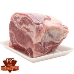 bán thịt nạm trâu tại tphcm