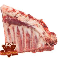 bán sườn heo quận 9