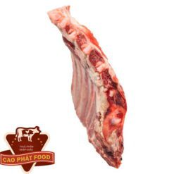 bán sườn heo quận 7